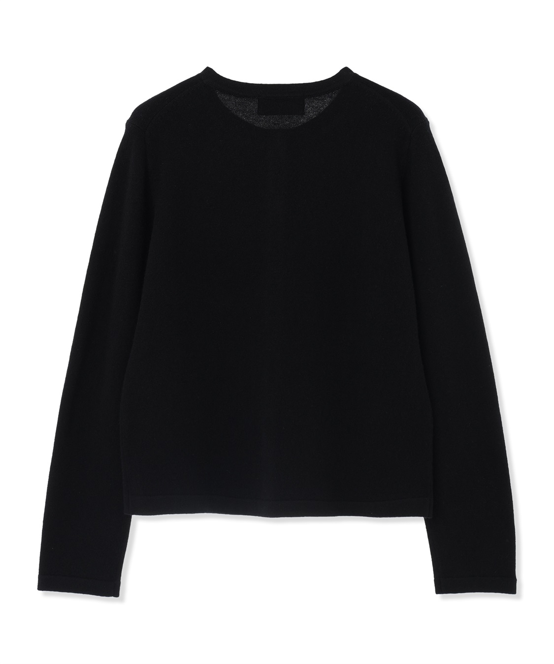 A/C DESIGN BY ALPHA CUBIC ウールカーディガン_sub_11