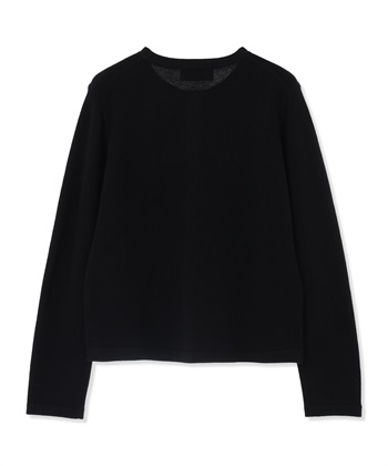 A/C DESIGN BY ALPHA CUBIC ウールカーディガン_subthumb_11