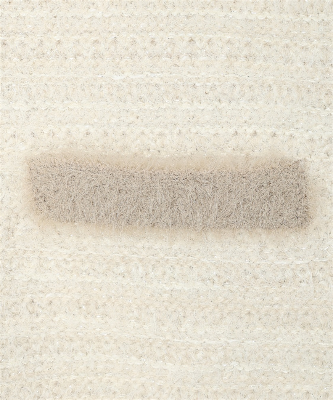 A/C DESIGN BY ALPHA CUBIC バイカラーニットカーディガン_sub_19