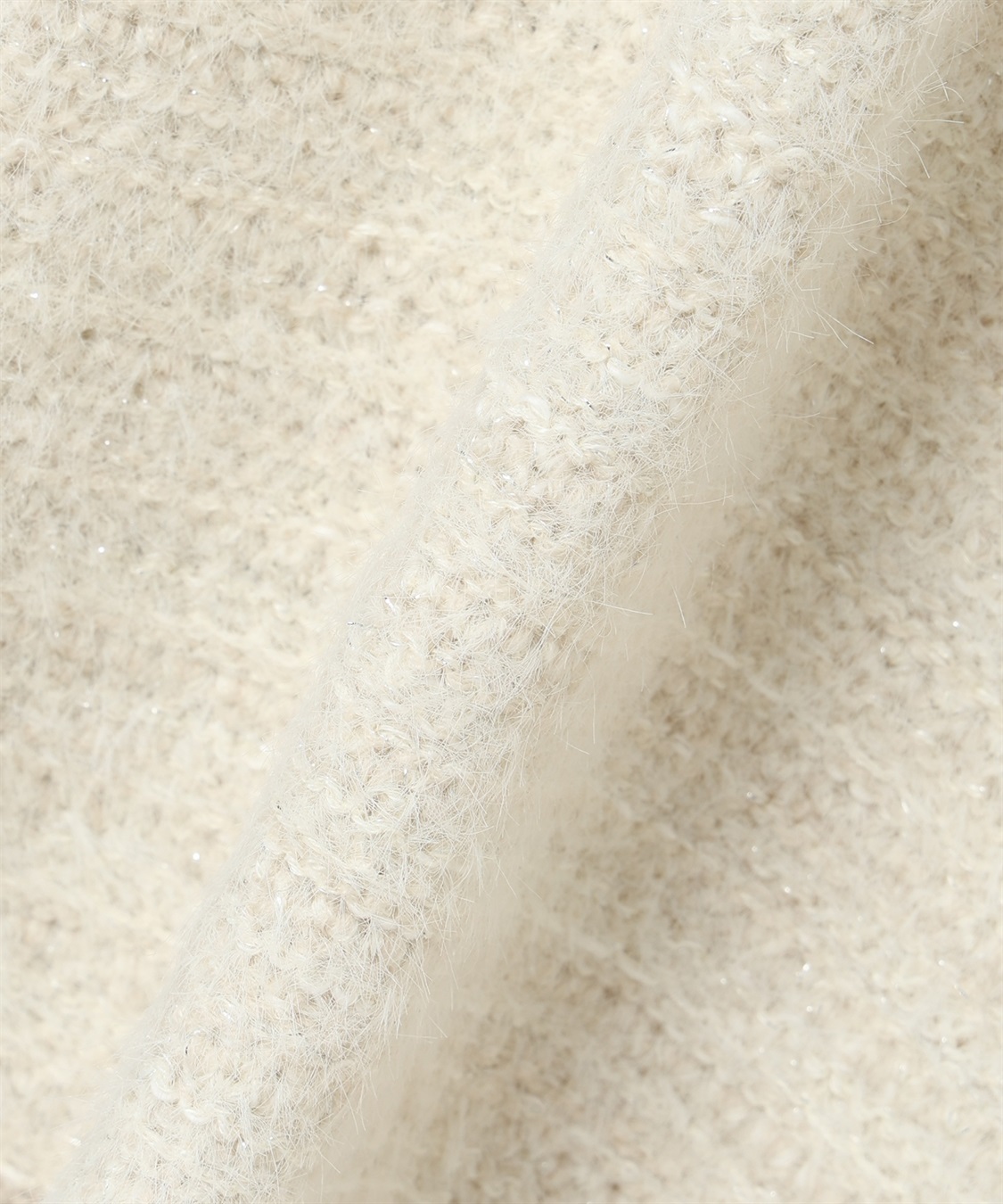 A/C DESIGN BY ALPHA CUBIC バイカラーニットカーディガン_sub_21