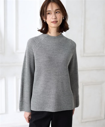 A/C DESIGN BY ALPHA CUBIC ラメニットプルオーバー_subthumb_5