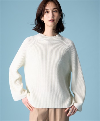 A/C DESIGN BY ALPHA CUBIC ラメニットプルオーバー_subthumb_6