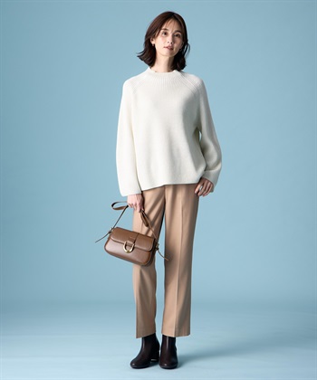 A/C DESIGN BY ALPHA CUBIC ラメニットプルオーバー_subthumb_8