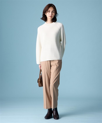 A/C DESIGN BY ALPHA CUBIC ラメニットプルオーバー_subthumb_9