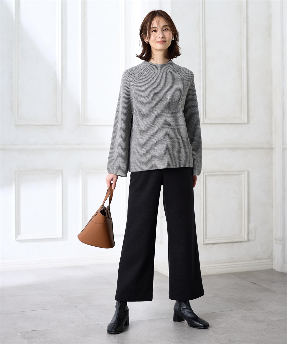 A/C DESIGN BY ALPHA CUBIC ラメニットプルオーバー_sub_11