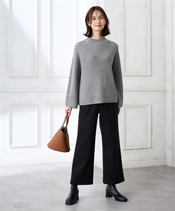 A/C DESIGN BY ALPHA CUBIC ラメニットプルオーバー_subthumb_11