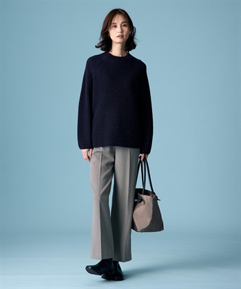 A/C DESIGN BY ALPHA CUBIC ラメニットプルオーバー_subthumb_12