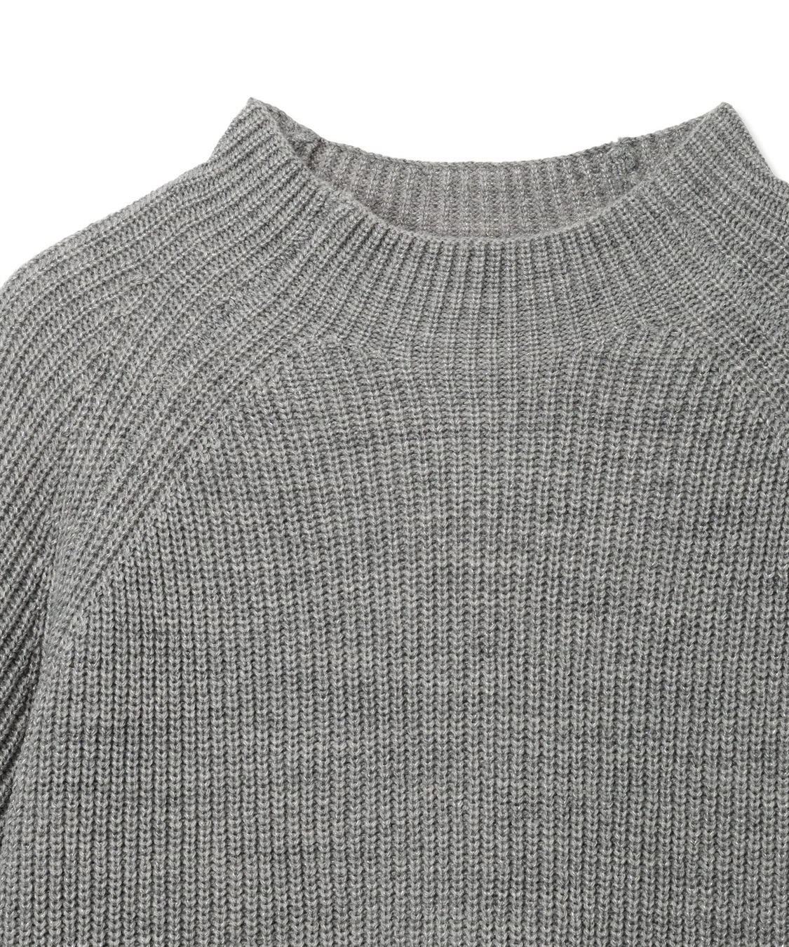 A/C DESIGN BY ALPHA CUBIC ラメニットプルオーバー_sub_20