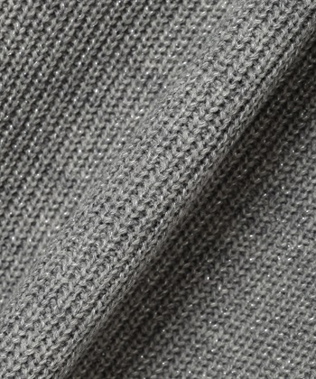 A/C DESIGN BY ALPHA CUBIC ラメニットプルオーバー_subthumb_23