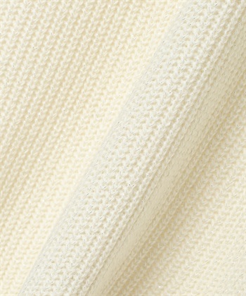 A/C DESIGN BY ALPHA CUBIC ラメニットプルオーバー_subthumb_24