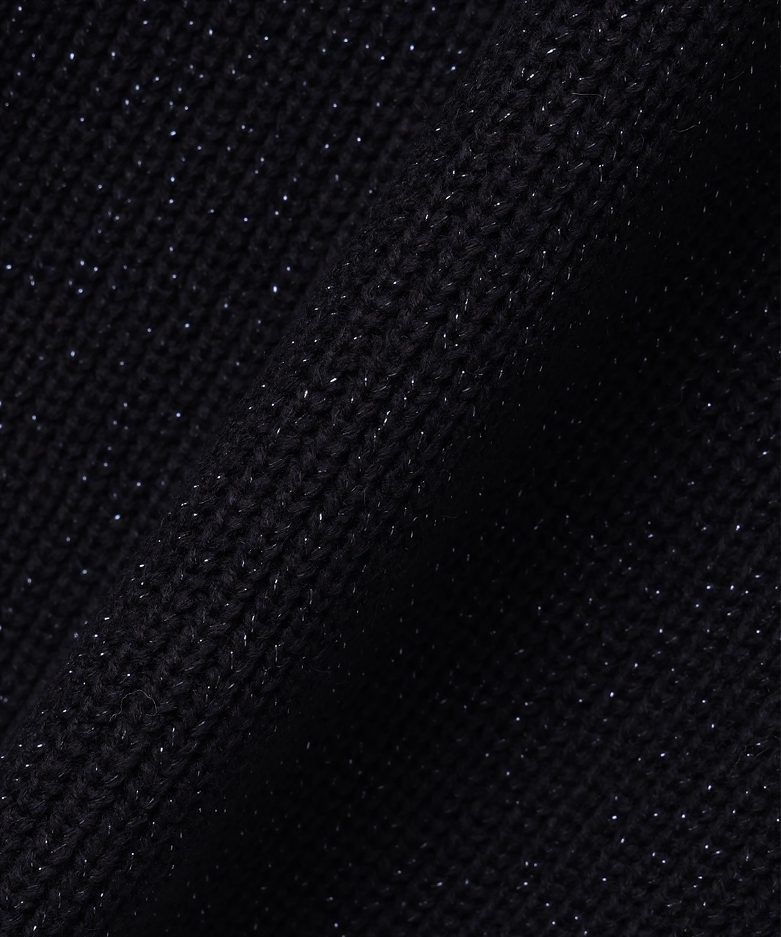 A/C DESIGN BY ALPHA CUBIC ラメニットプルオーバー_sub_25