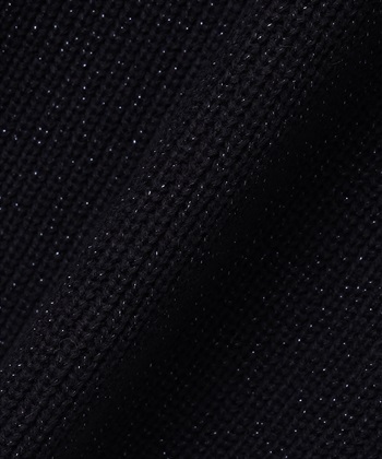 A/C DESIGN BY ALPHA CUBIC ラメニットプルオーバー_subthumb_25