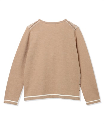 A/C DESIGN BY ALPHA CUBIC フロントジャガードプルオーバー_subthumb_14