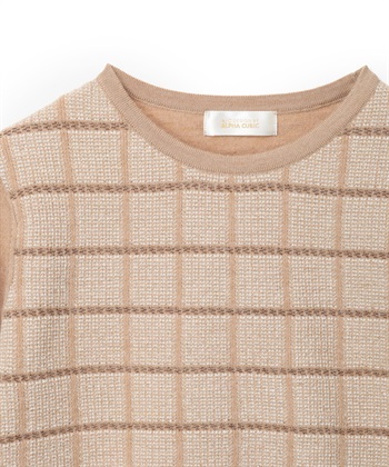 A/C DESIGN BY ALPHA CUBIC フロントジャガードプルオーバー_subthumb_15