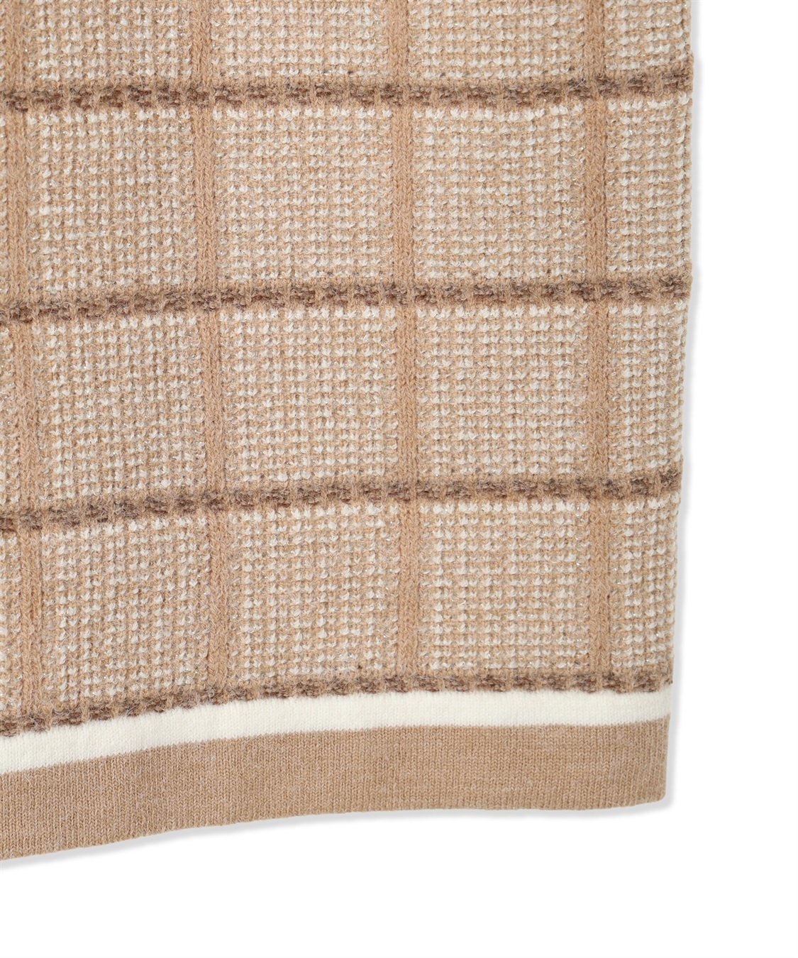 A/C DESIGN BY ALPHA CUBIC フロントジャガードプルオーバー_sub_16