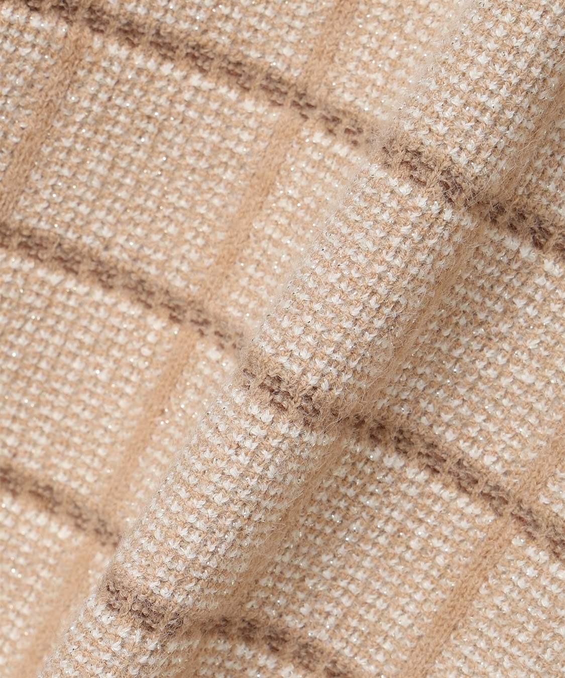 A/C DESIGN BY ALPHA CUBIC フロントジャガードプルオーバー_sub_18