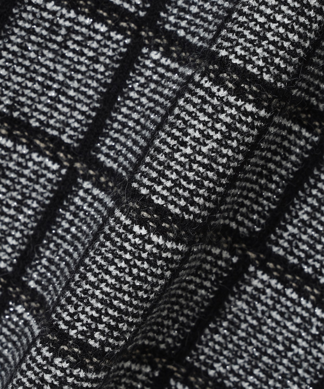 A/C DESIGN BY ALPHA CUBIC フロントジャガードプルオーバー_sub_19