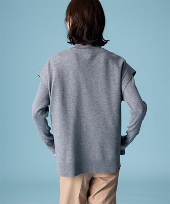 A/C DESIGN BY ALPHA CUBIC ニットアンサンブル_subthumb_3