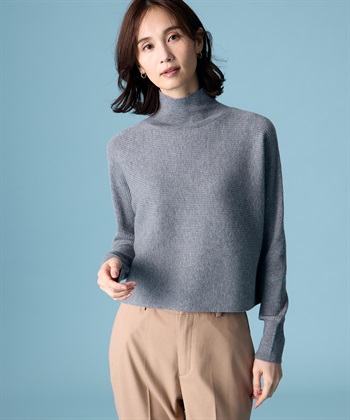 A/C DESIGN BY ALPHA CUBIC ニットアンサンブル_subthumb_4