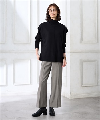 A/C DESIGN BY ALPHA CUBIC ニットアンサンブル_subthumb_6