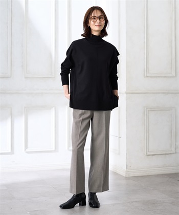 A/C DESIGN BY ALPHA CUBIC ニットアンサンブル_subthumb_7