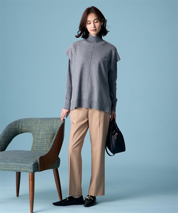 A/C DESIGN BY ALPHA CUBIC ニットアンサンブル_subthumb_12