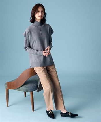 A/C DESIGN BY ALPHA CUBIC ニットアンサンブル_subthumb_13