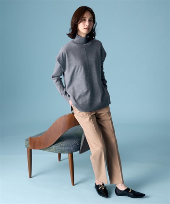 A/C DESIGN BY ALPHA CUBIC ニットアンサンブル_subthumb_14