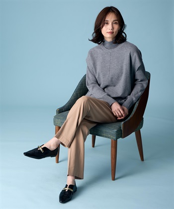 A/C DESIGN BY ALPHA CUBIC ニットアンサンブル_subthumb_17