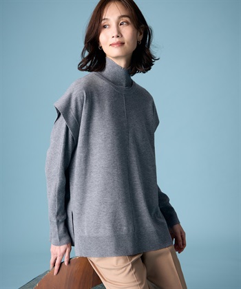 A/C DESIGN BY ALPHA CUBIC ニットアンサンブル_subthumb_19