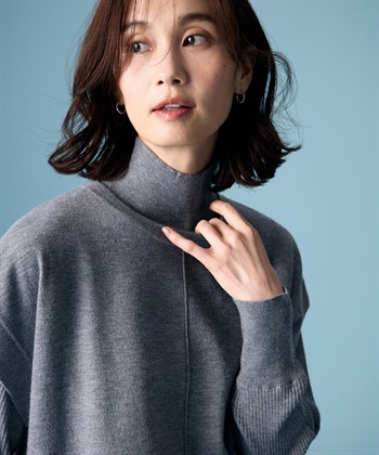 A/C DESIGN BY ALPHA CUBIC ニットアンサンブル_subthumb_20