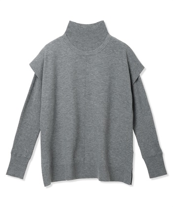 A/C DESIGN BY ALPHA CUBIC ニットアンサンブル_subthumb_21