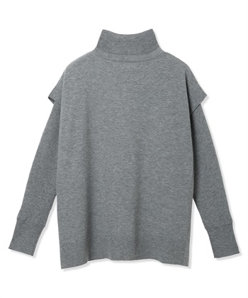 A/C DESIGN BY ALPHA CUBIC ニットアンサンブル_subthumb_22