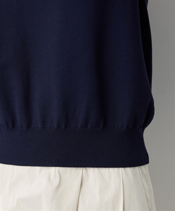 A/C DESIGN BY ALPHA CUBIC フリルカラードッキングプルオーバー【ウォッシャブル】_subthumb_13