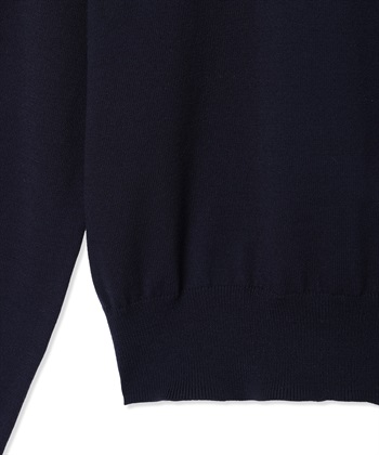 A/C DESIGN BY ALPHA CUBIC フリルカラードッキングプルオーバー【ウォッシャブル】_subthumb_18