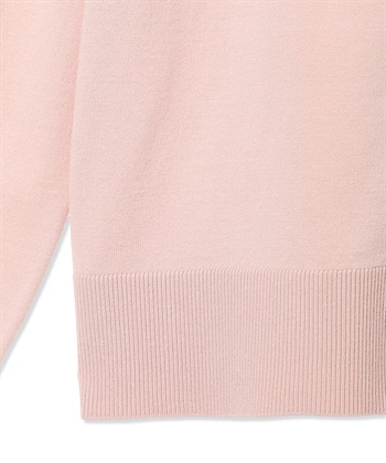 A/C DESIGN BY ALPHA CUBIC クルーネックニットカーディガン【ウォッシャブル】_subthumb_23