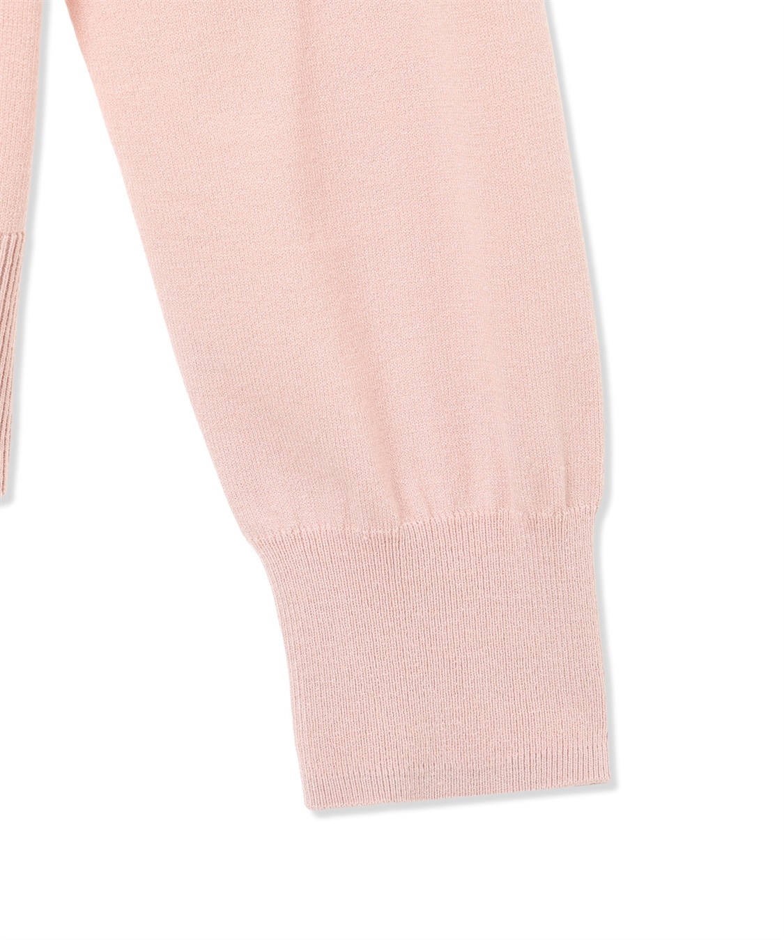 A/C DESIGN BY ALPHA CUBIC クルーネックニットカーディガン【ウォッシャブル】_sub_24