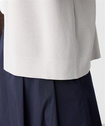 A/C DESIGN BY ALPHA CUBIC パールボタンカーディガン【ウォッシャブル】_subthumb_14