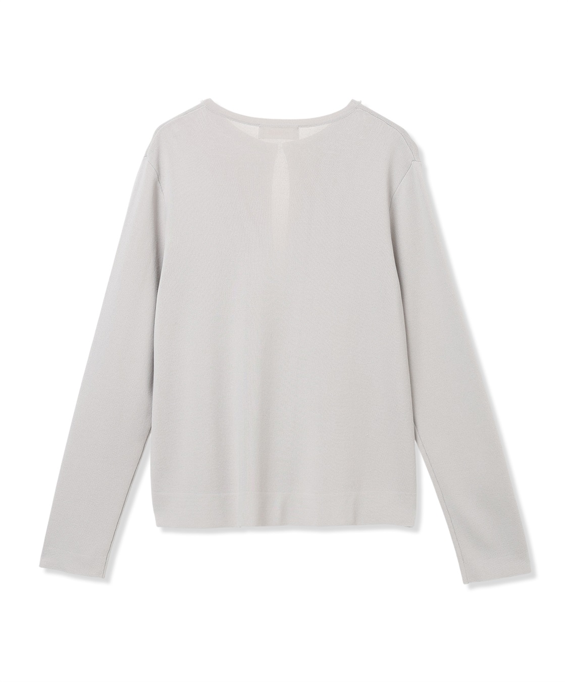 A/C DESIGN BY ALPHA CUBIC パールボタンカーディガン【ウォッシャブル】_sub_16