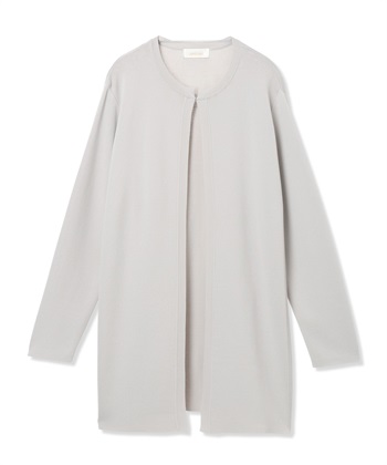 A/C DESIGN BY ALPHA CUBIC カラーラインコーディガン【ウォッシャブル】_subthumb_17