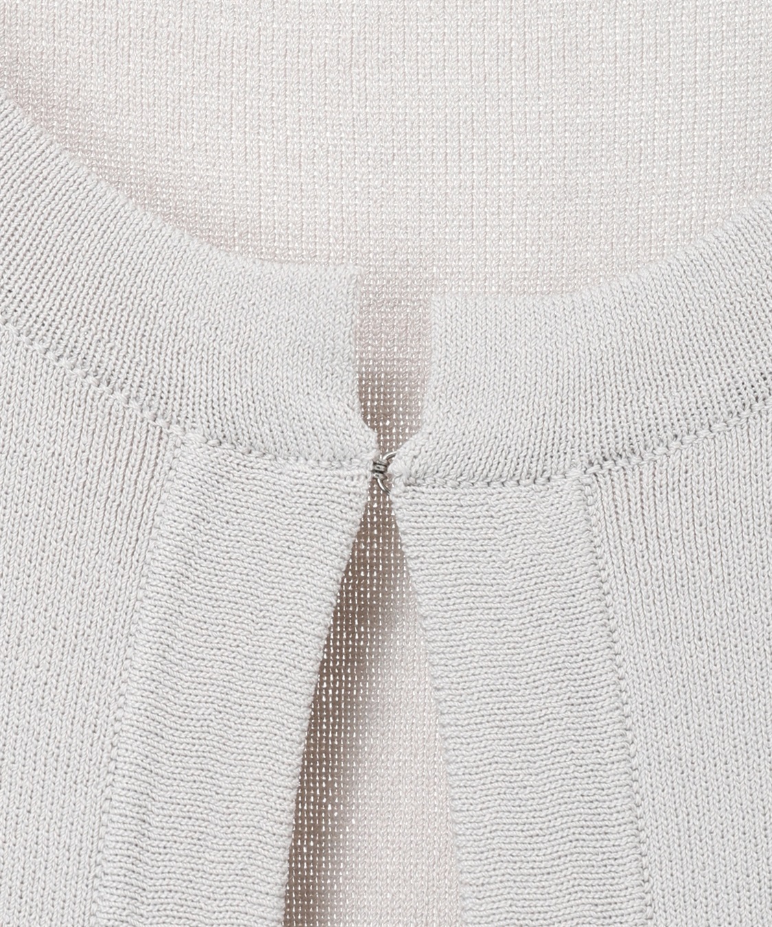 A/C DESIGN BY ALPHA CUBIC カラーラインコーディガン【ウォッシャブル】_sub_21