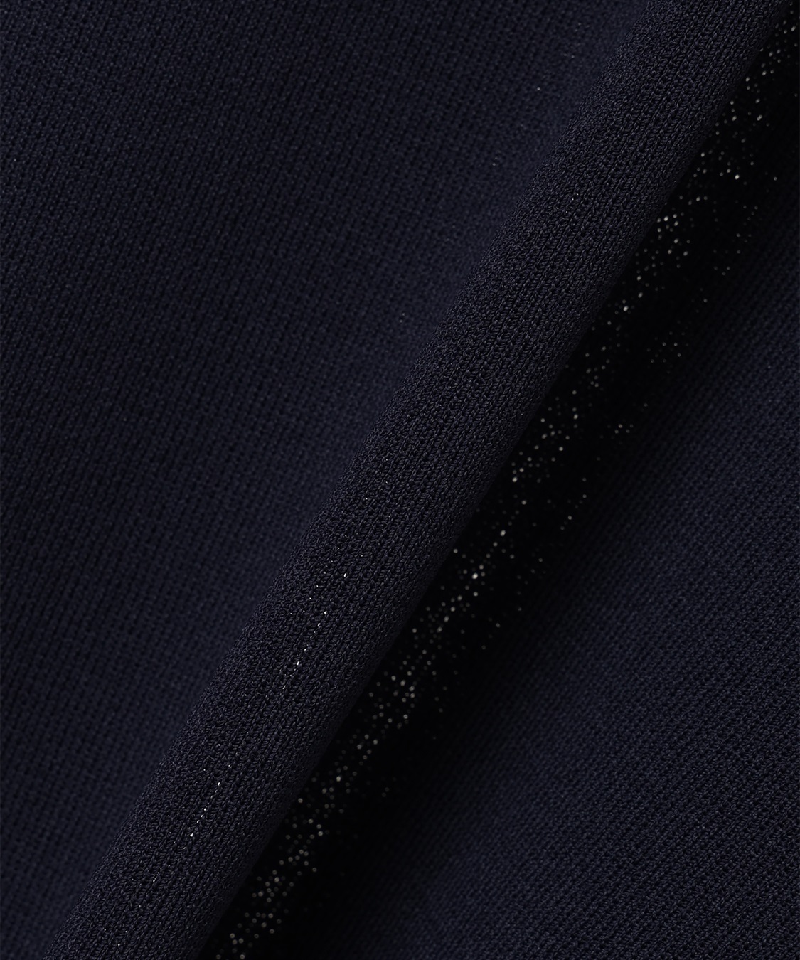 A/C DESIGN BY ALPHA CUBIC カラーラインコーディガン【ウォッシャブル】_sub_23