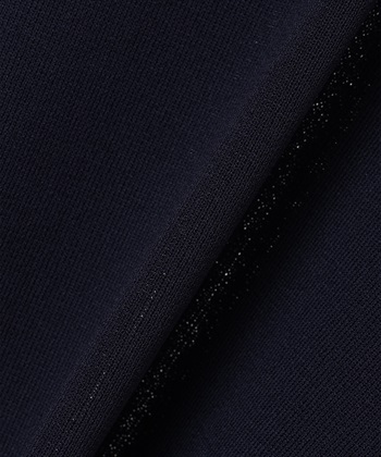 A/C DESIGN BY ALPHA CUBIC カラーラインコーディガン【ウォッシャブル】_subthumb_23