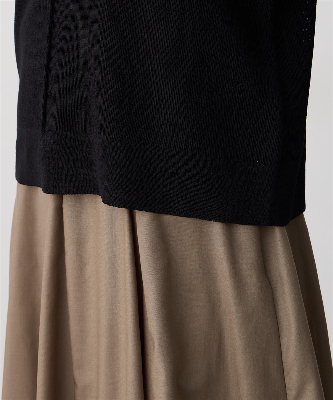 A/C DESIGN BY ALPHA CUBIC 裾シアー切替プルオーバー_sub_19