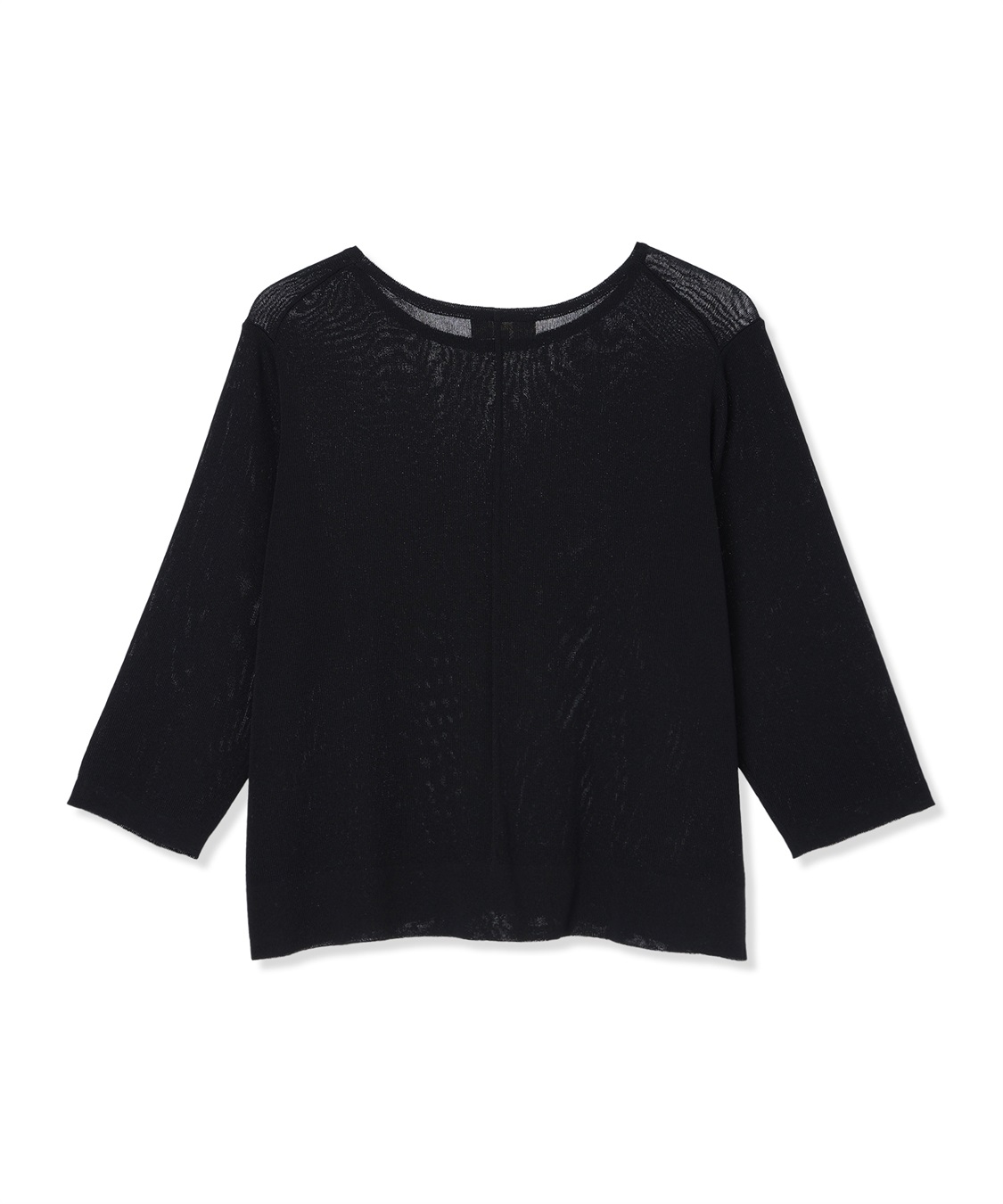 A/C DESIGN BY ALPHA CUBIC 裾シアー切替プルオーバー_sub_21