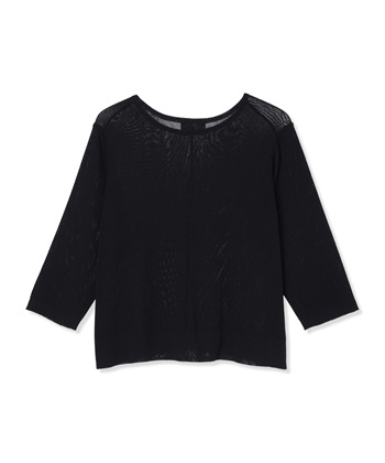 A/C DESIGN BY ALPHA CUBIC 裾シアー切替プルオーバー_subthumb_21