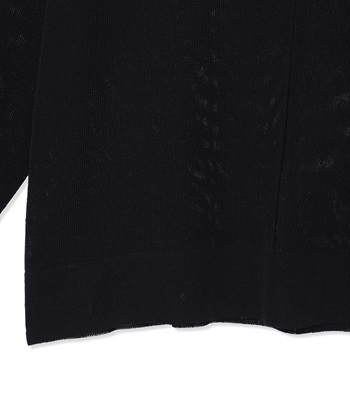 A/C DESIGN BY ALPHA CUBIC 裾シアー切替プルオーバー_subthumb_24