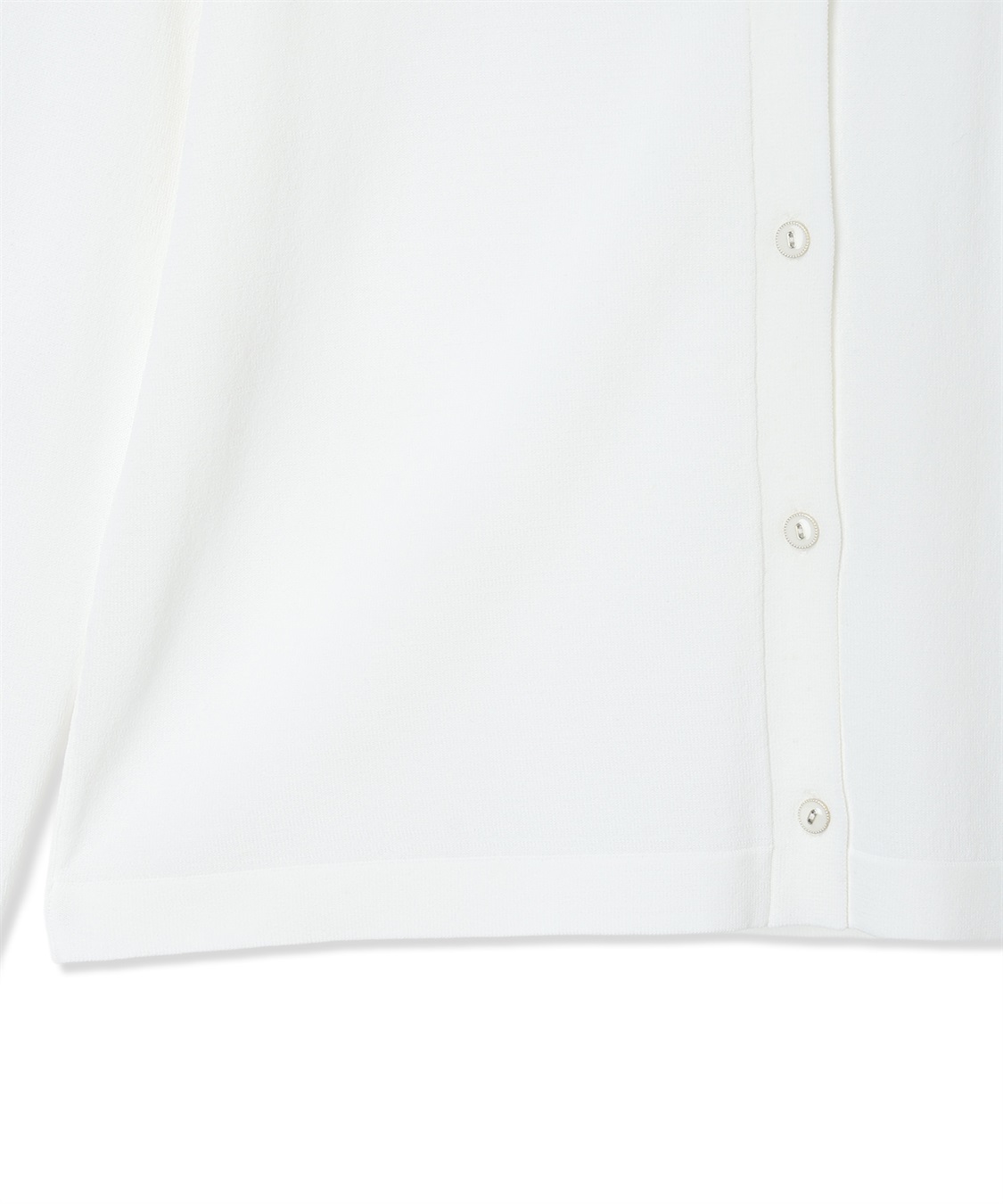 A/C DESIGN BY ALPHA CUBIC クルーネックカーディガン【接触冷感・UVカット・ウォッシャブル】_sub_25