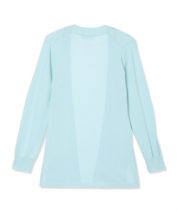 A/C DESIGN BY ALPHA CUBIC 着流しロングカーディガン【接触冷感・UVカット・ウォッシャブル】_subthumb_23