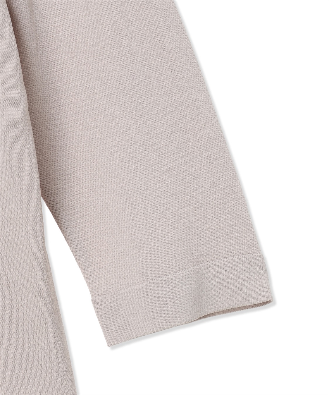 A/C DESIGN BY ALPHA CUBIC シアードッキングプルオーバー【ハンドウォッシャブル】_sub_15